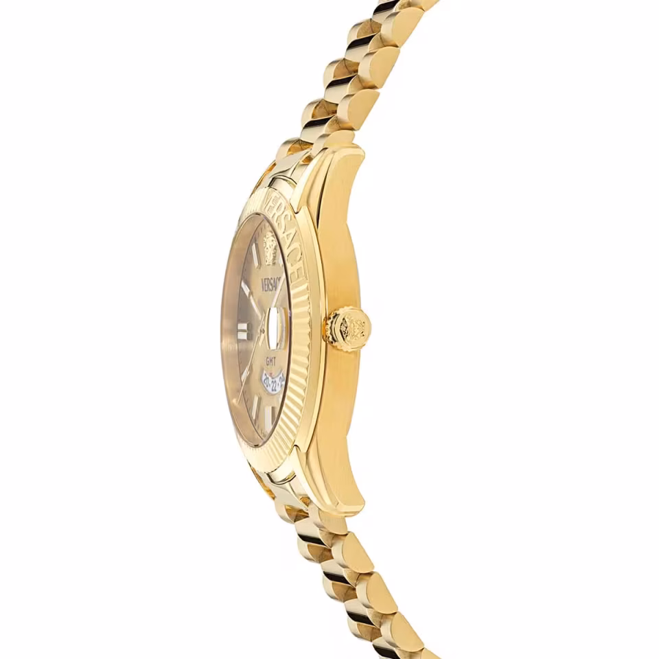 Versace VRSCVE0U00525 Erkek Kol Saati