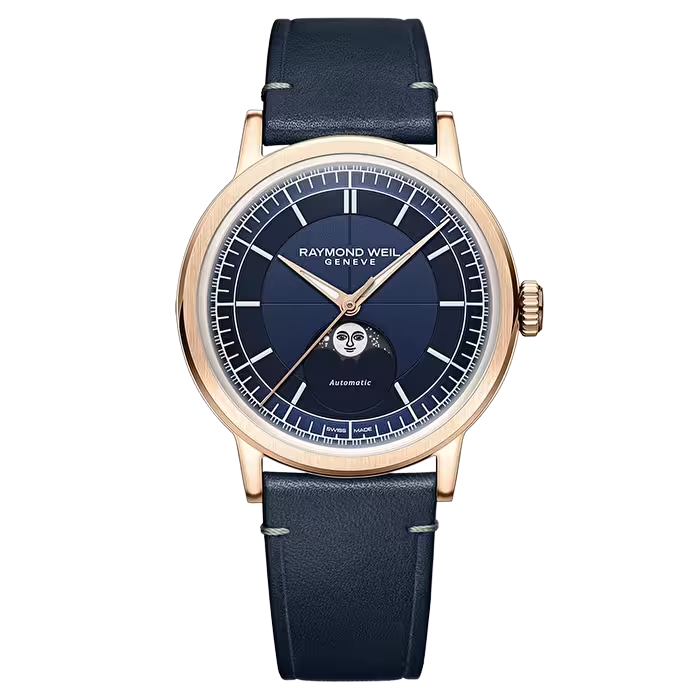 Raymond Weil RW2945PC550001 Erkek Kol Saati