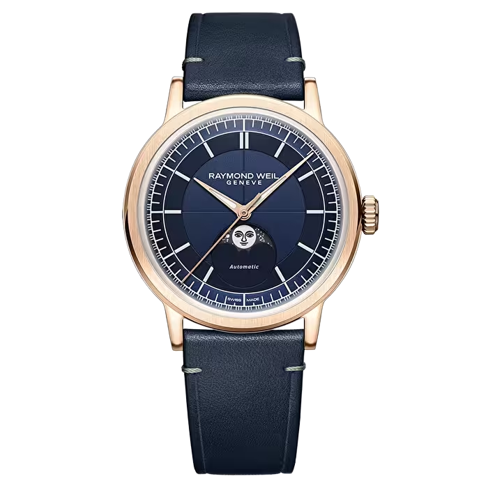 Raymond Weil RW2945PC550001 Erkek Kol Saati