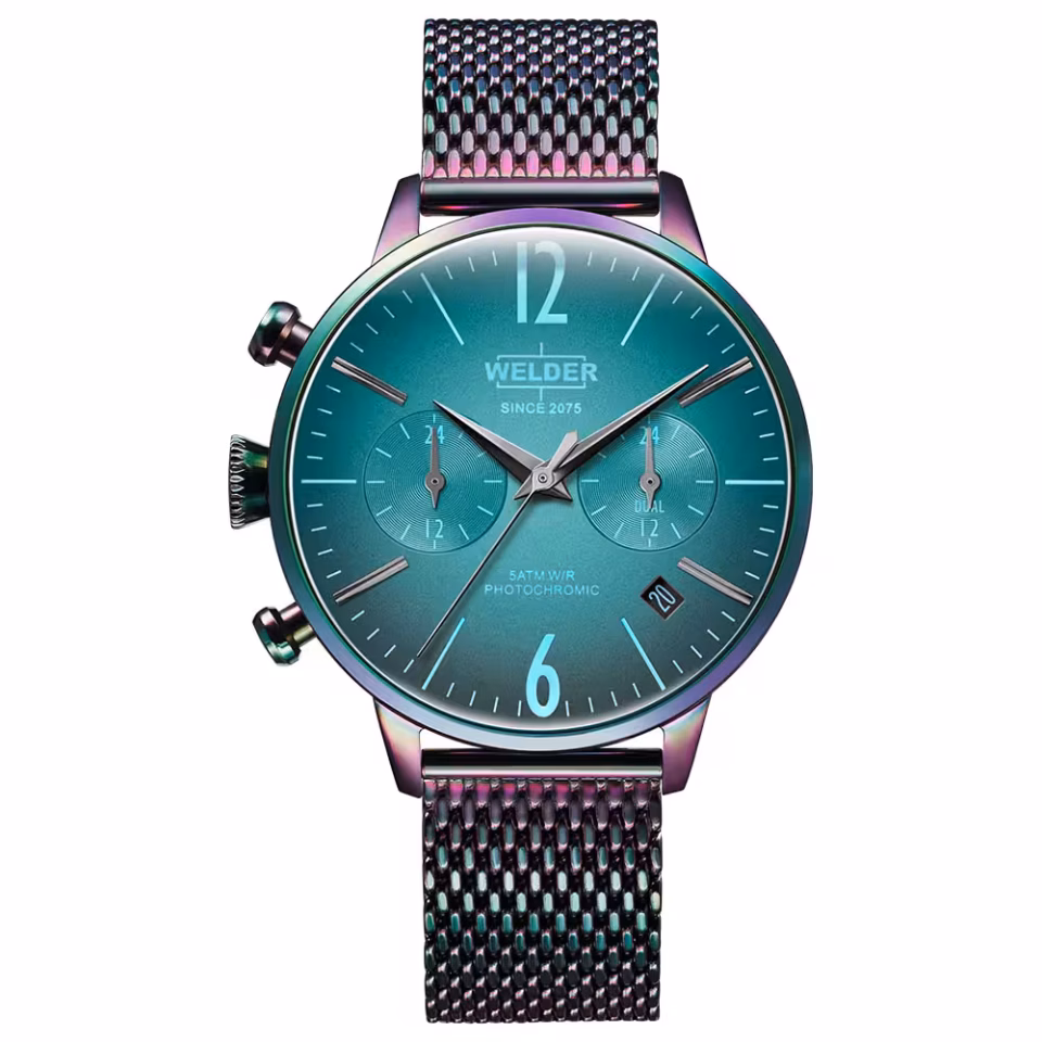 Welder WWRC693 38 mm Kadın Kol Saati