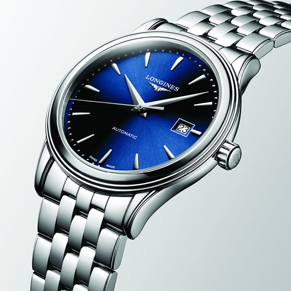 Longines Flagship L49844986 Kol Saati
