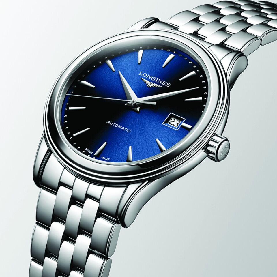 Longines Flagship L49844986 Kol Saati