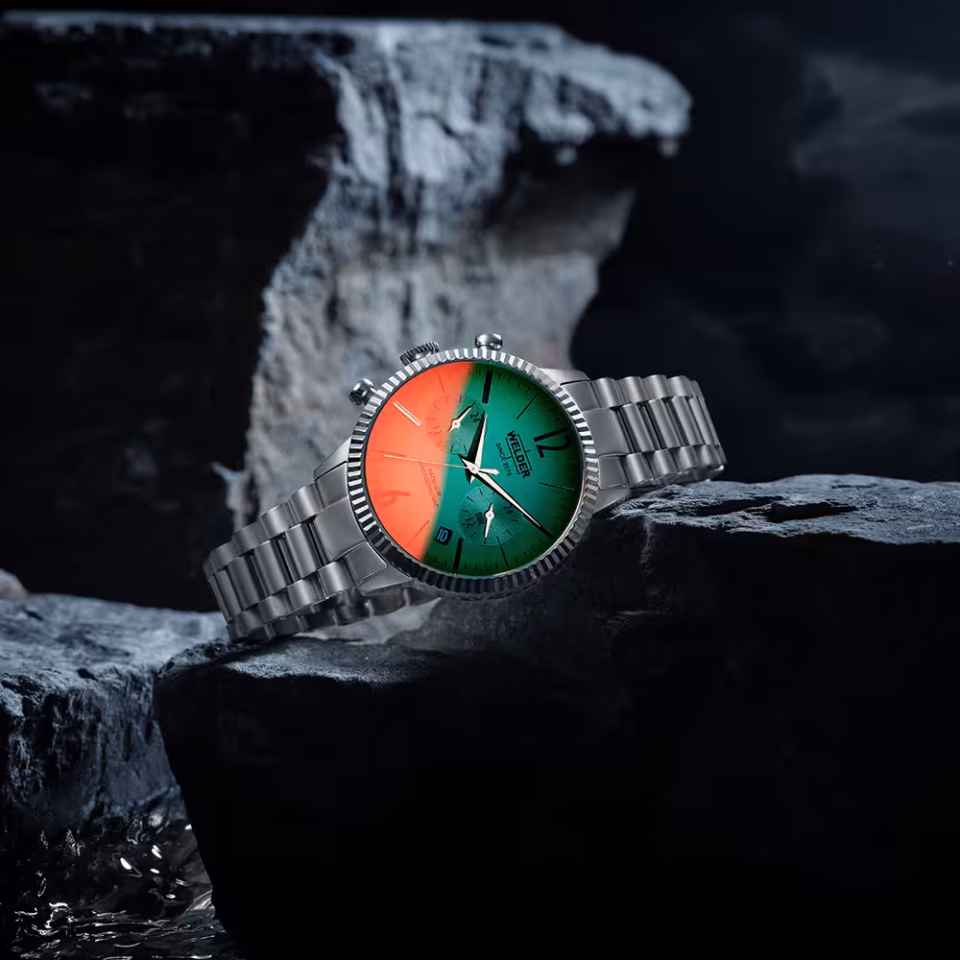 Welder WWRC613 Kadın Kol Saati