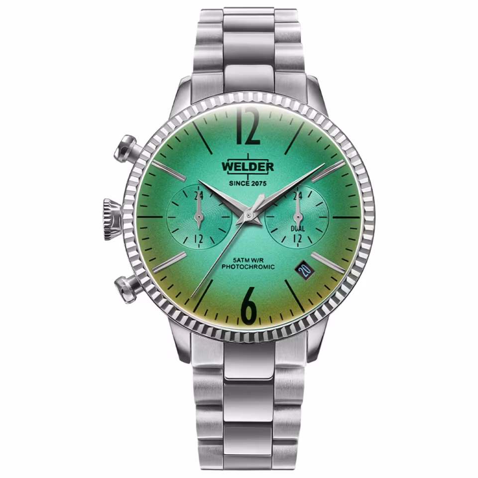 Welder WWRC613 Kadın Kol Saati