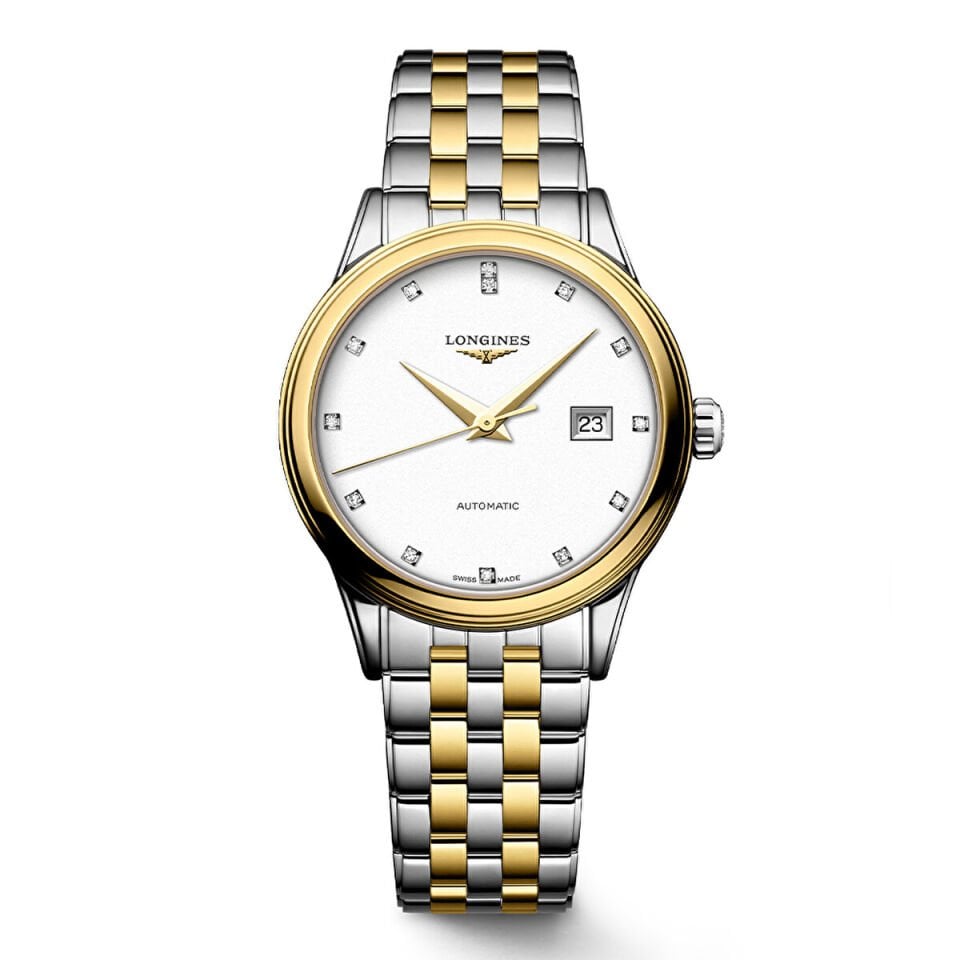 Longines L43743177 Kol Saati