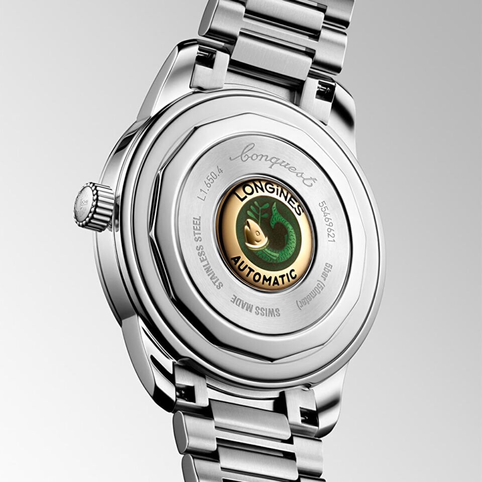 Longines L16504926 Kol Saati