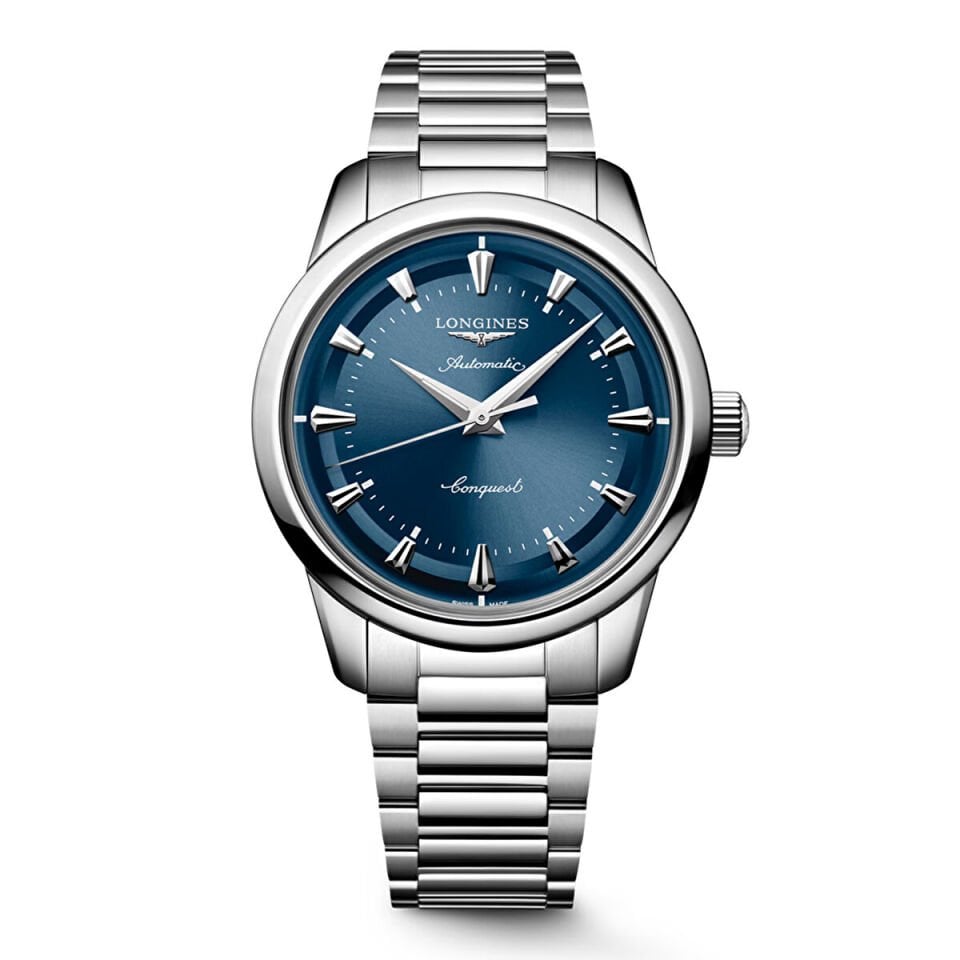 Longines L16504926 Kol Saati