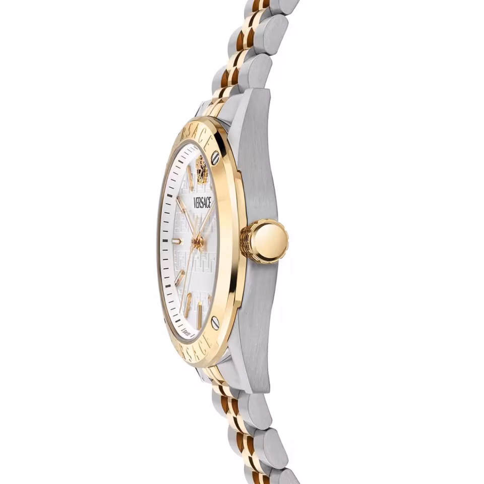 Versace VRSCVEKHA0625 Erkek Kol Saati