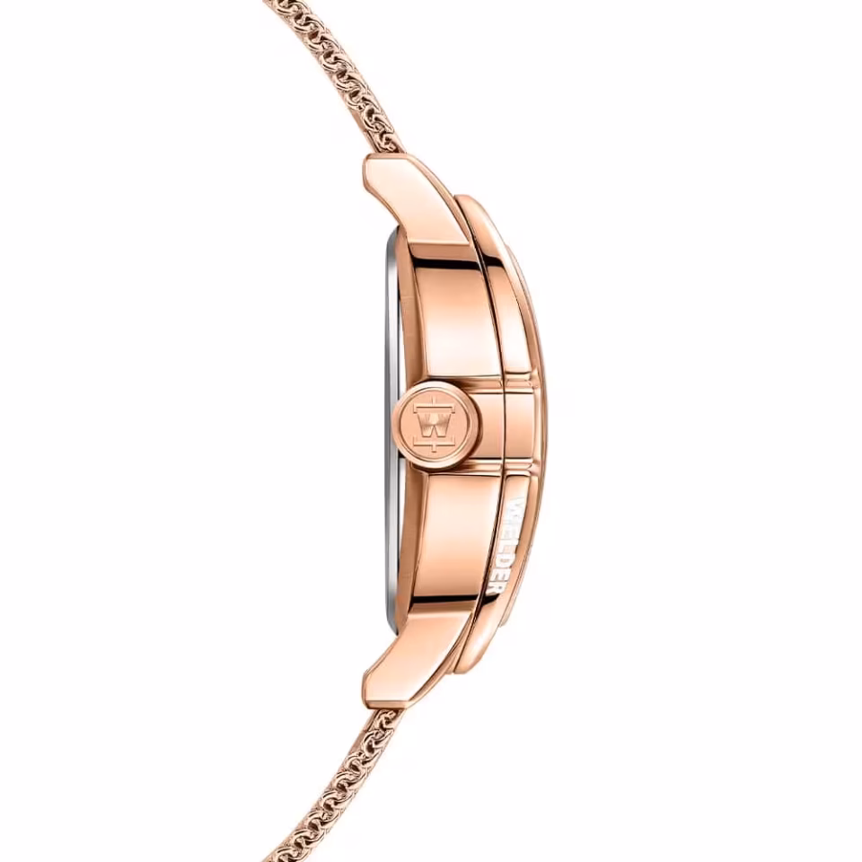 Welder WMD7001 Kadın Kol Saati