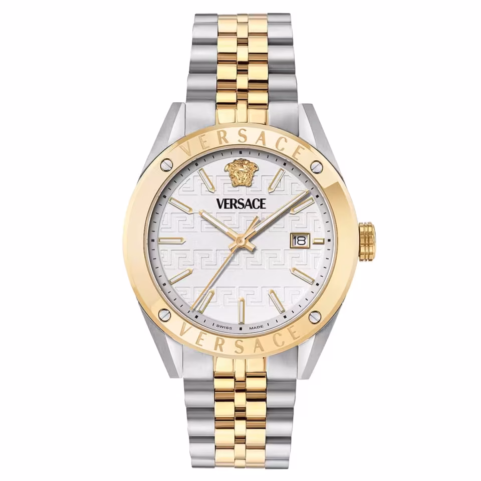 Versace VRSCVEKHA0625 Erkek Kol Saati