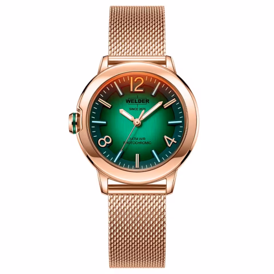 Welder WMD7001 Kadın Kol Saati