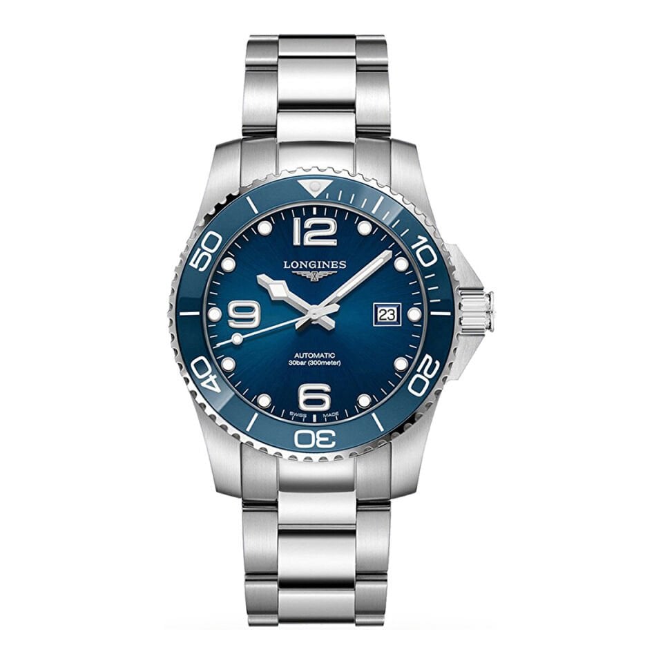 Longines Hydroconquest L37814966 Kol Saati