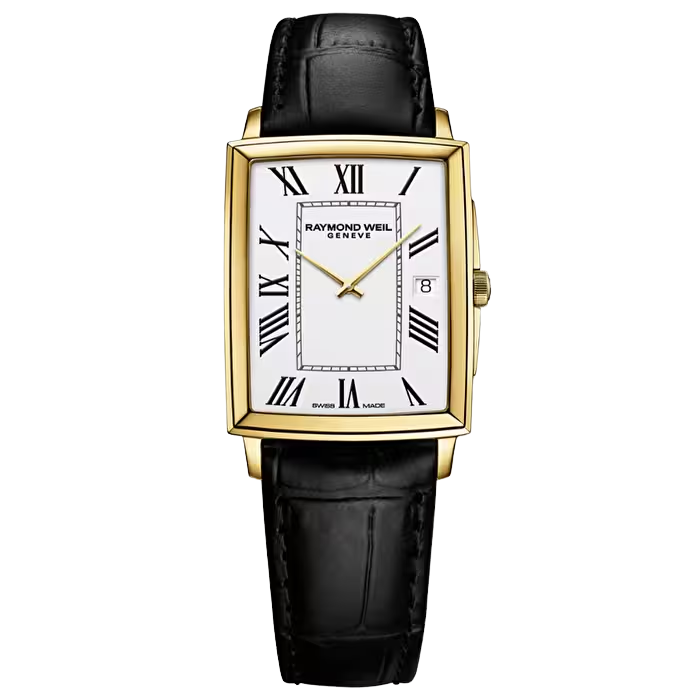 Raymond Weil RW5425PC00300 Erkek Kol Saati