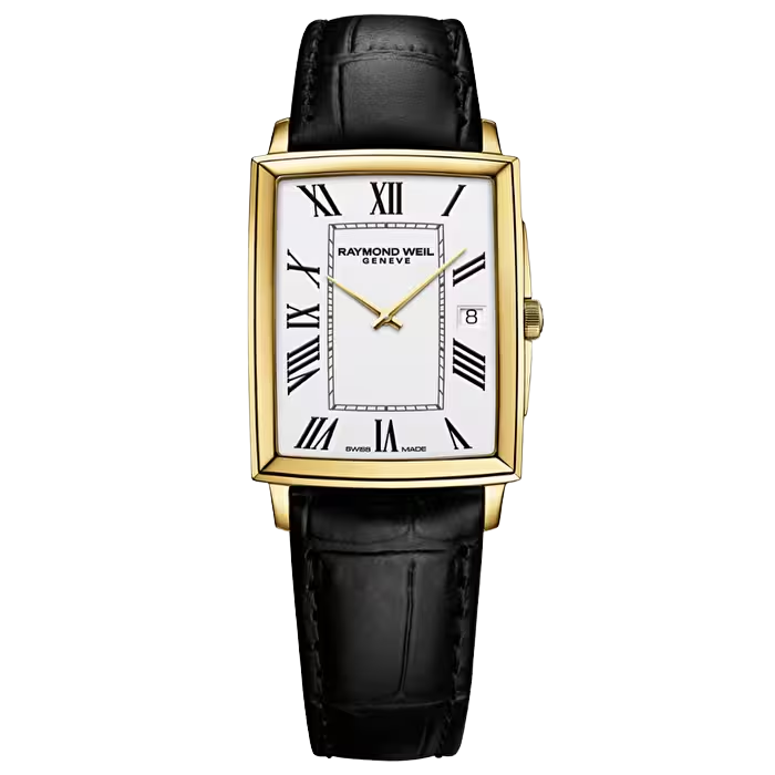 Raymond Weil RW5425PC00300 Erkek Kol Saati