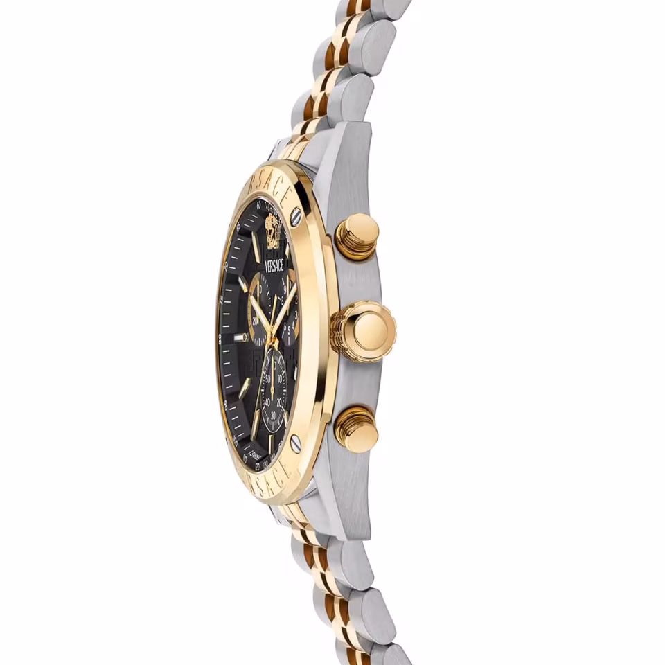 Versace VRSCVEKJA0525 Erkek Kol Saati