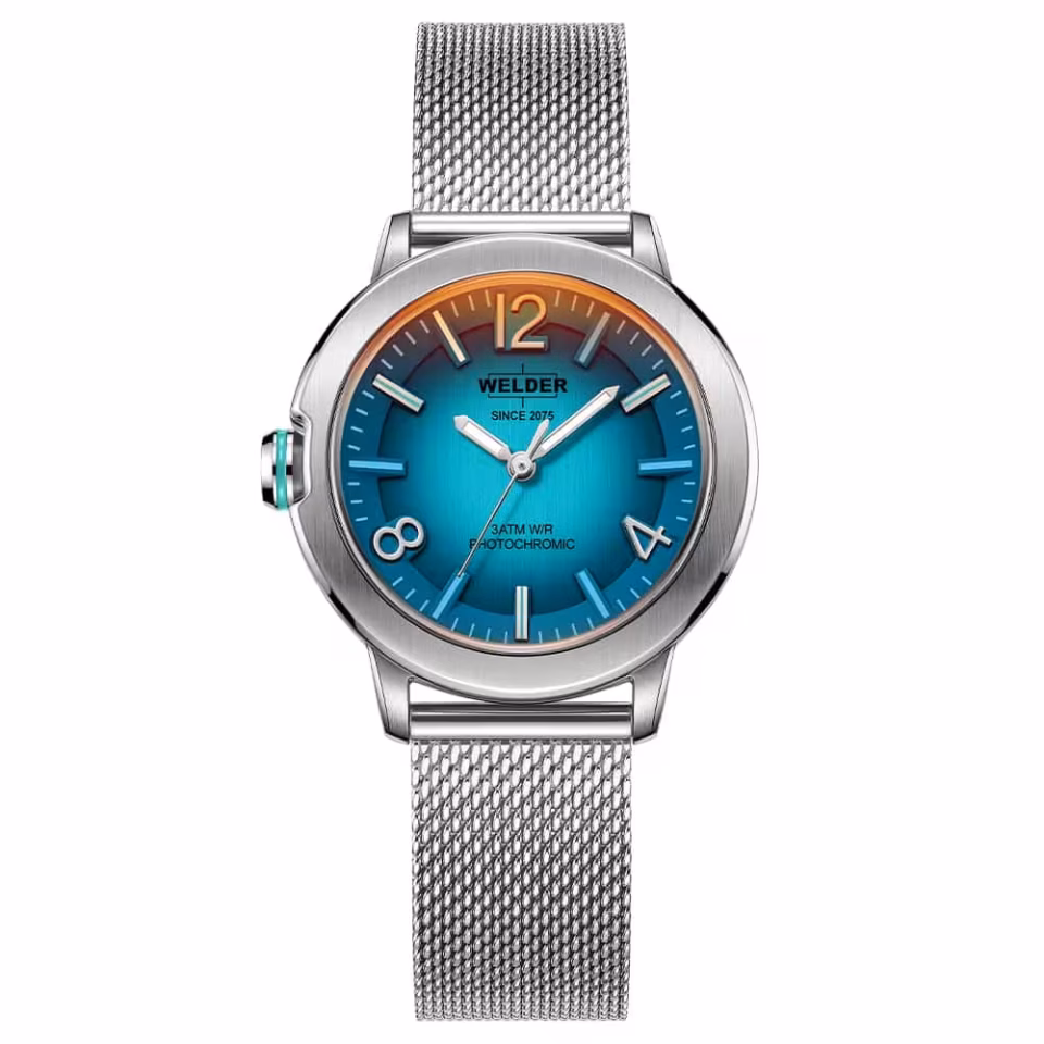 Welder WMD7002 Kadın Kol Saati