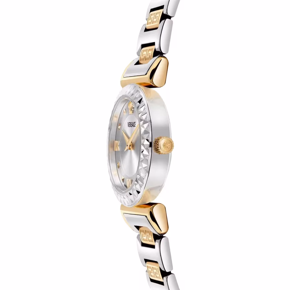 Versace VRSCVEGFA0525 Kadın Kol Saati