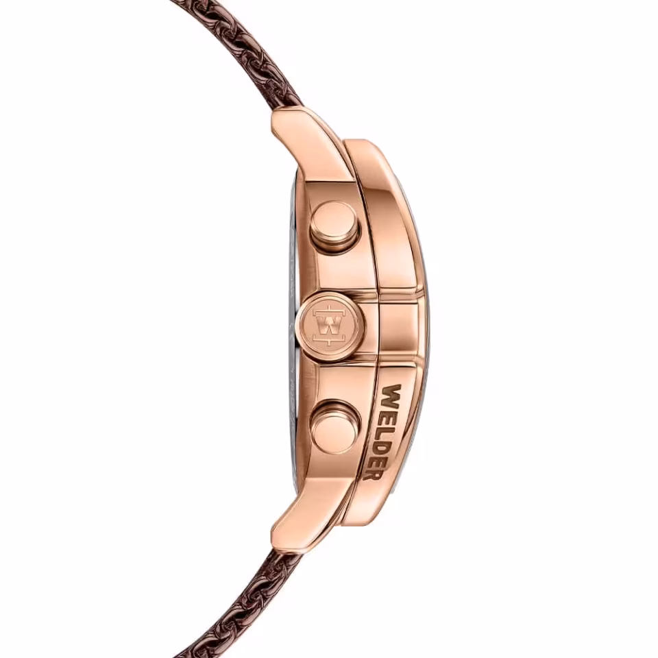 Welder WWMD6001 Kadın Kol Saati