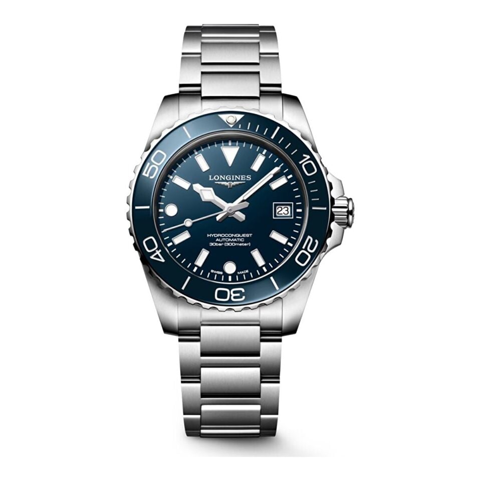 Longines Hydroconquest L37794966 Kol Saati