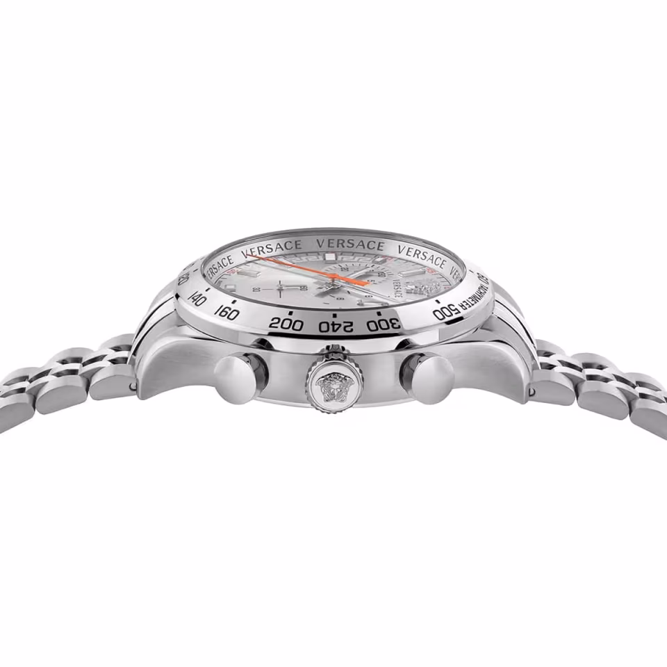 Versace VRSCVE2U01325 Erkek Kol Saati