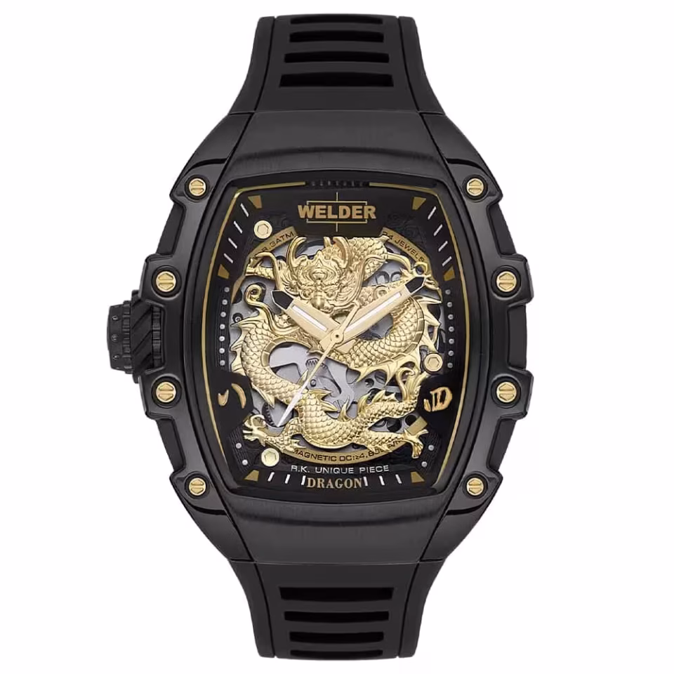 Welder WRT1017 Erkek Kol Saati