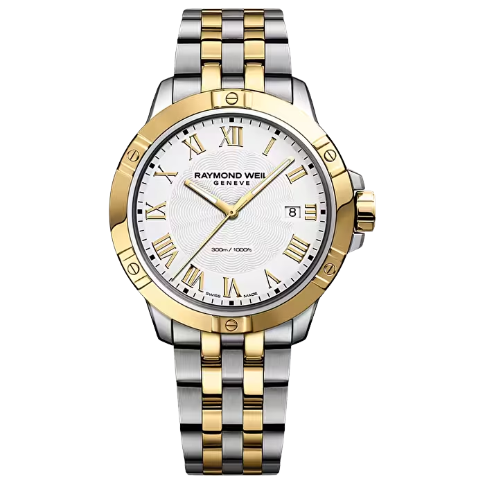 Raymond Weil RW8160STP00308 Erkek Kol Saati