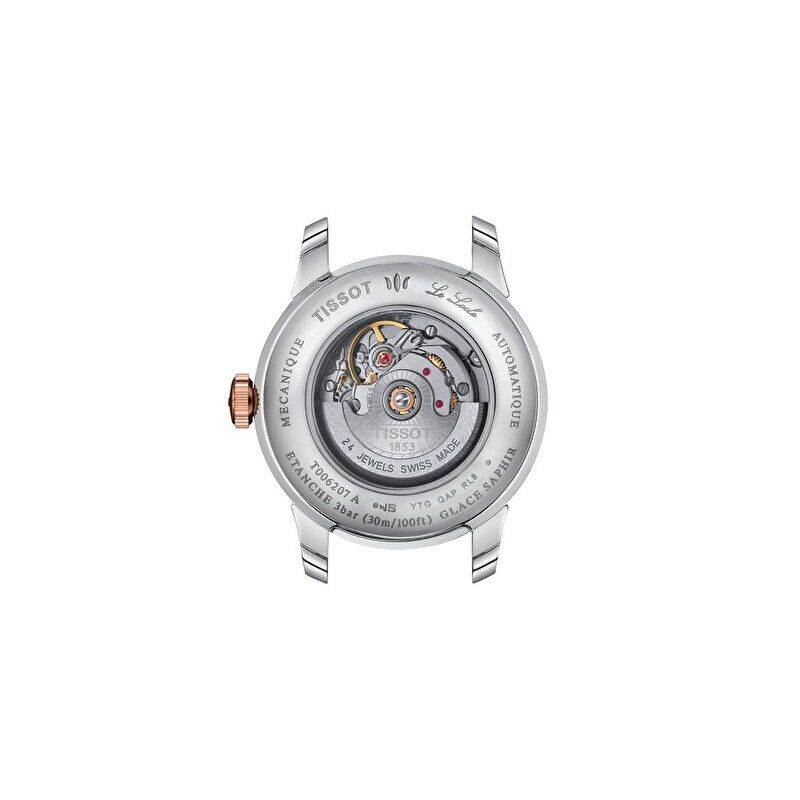 Tissot Le Locle 29mm T0062072209600