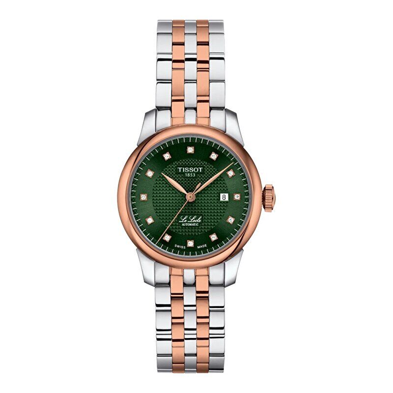 Tissot Le Locle 29mm T0062072209600