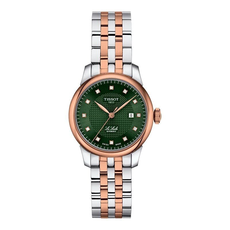 Tissot Le Locle 29mm T0062072209600