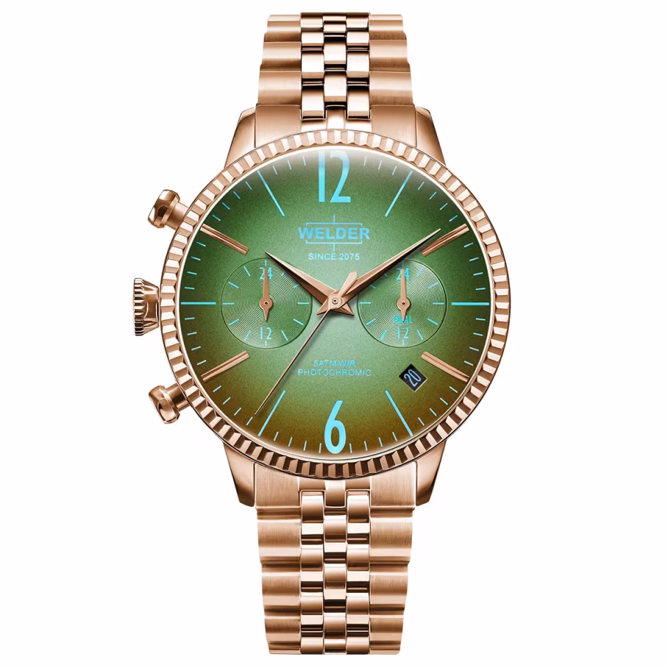 Welder WWRC653 Kadın Kol Saati