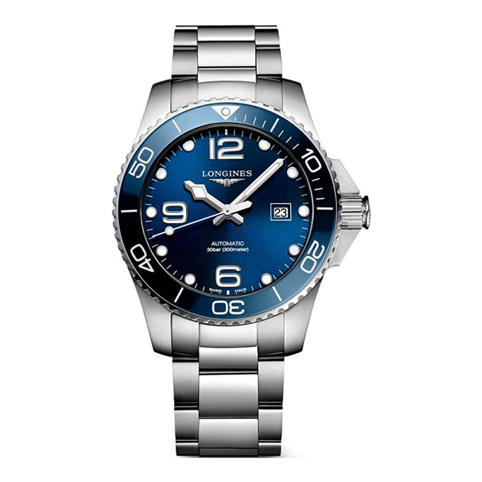 Longines Hydroconquest L37824966 Kol Saati