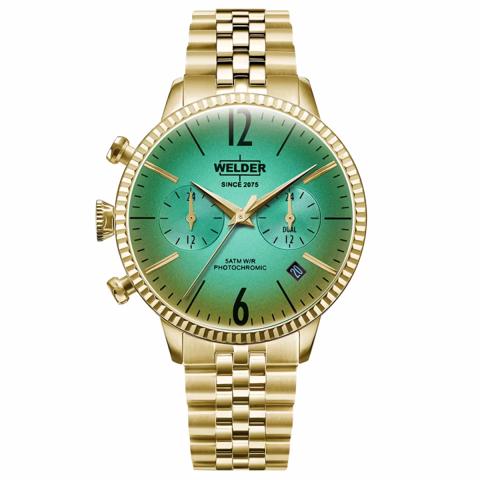 Welder WWRC654 Kadın Kol Saati