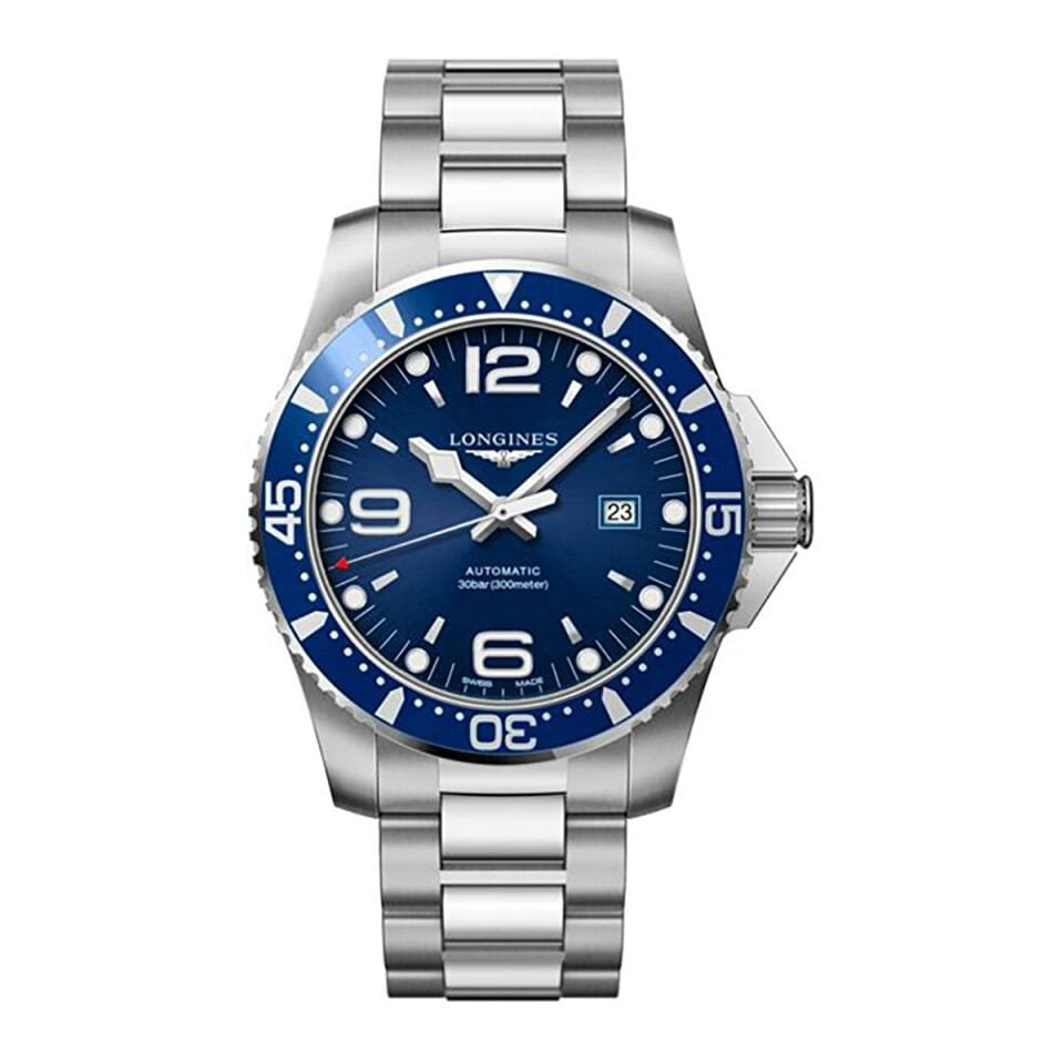 Longines Hydroconquest L38414966 Kol Saati