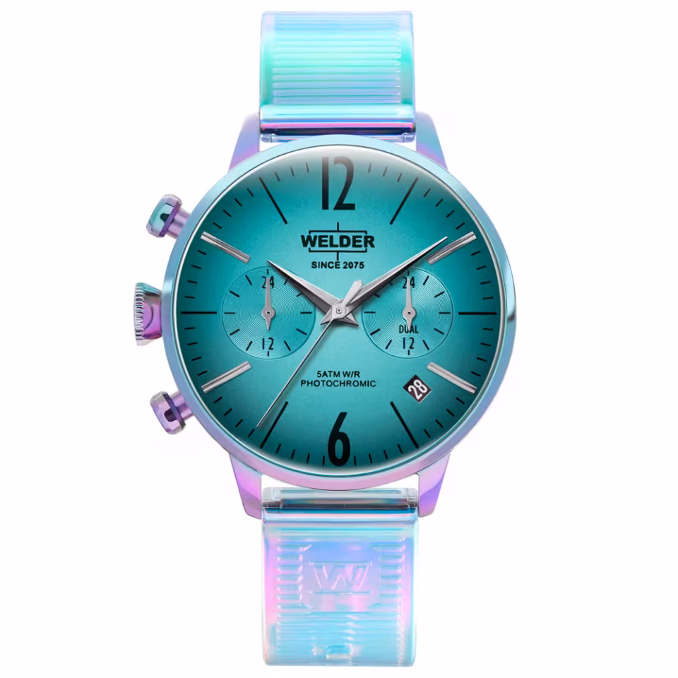 Welder WWRC671 Kadın Kol Saati