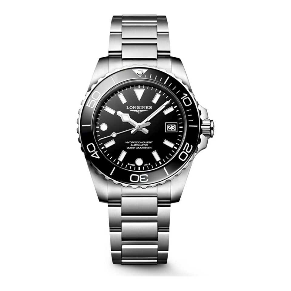 Longines Hydroconquest L37794566 Kol Saati