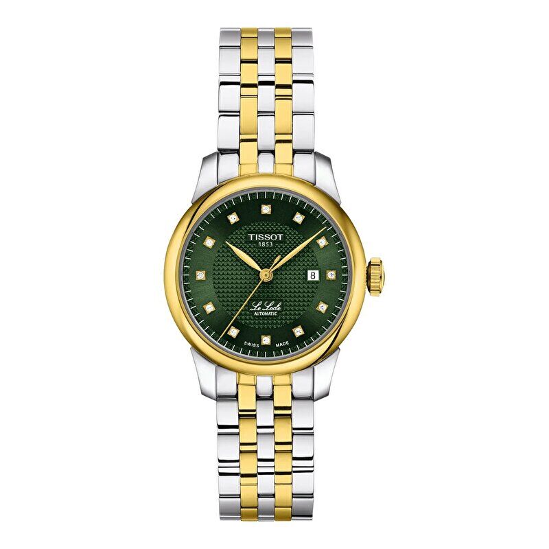 Tissot Le Locle 29mm T0062072209601