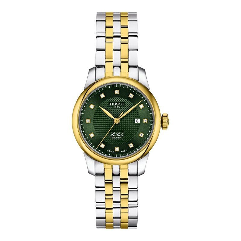 Tissot Le Locle 29mm T0062072209601