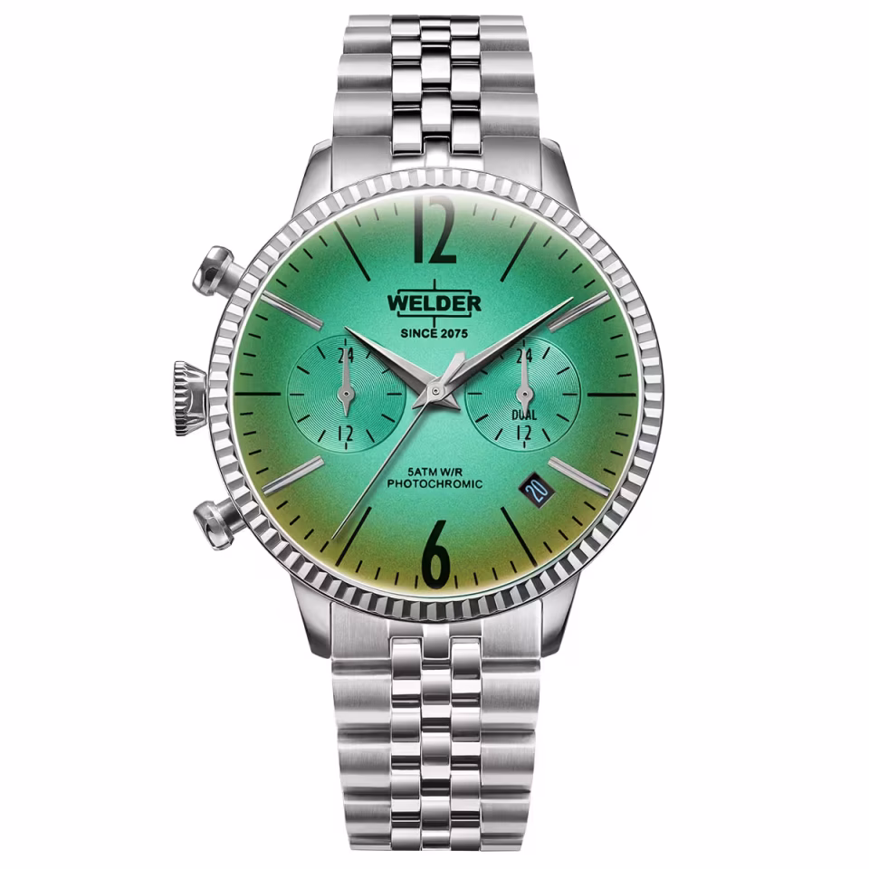 Welder WWRC647 Kadın Kol Saati