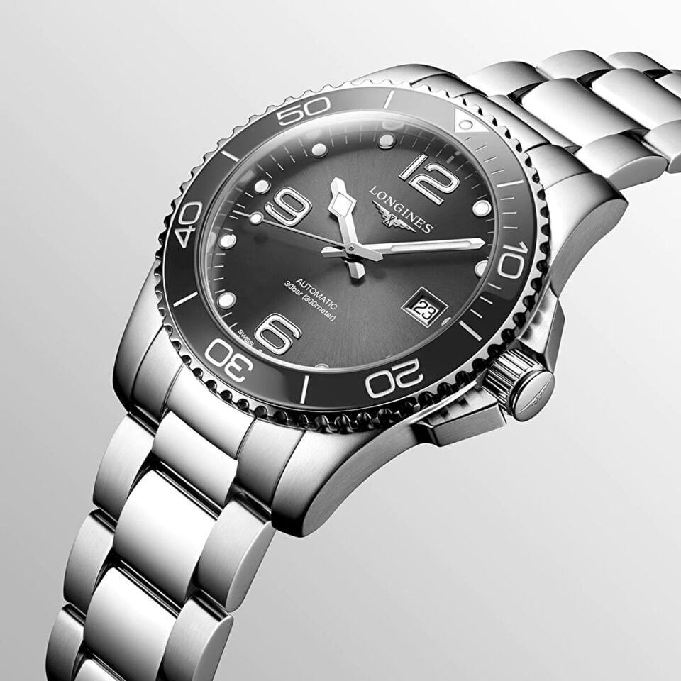 Longines Hydroconquest L37814766 Kol Saati
