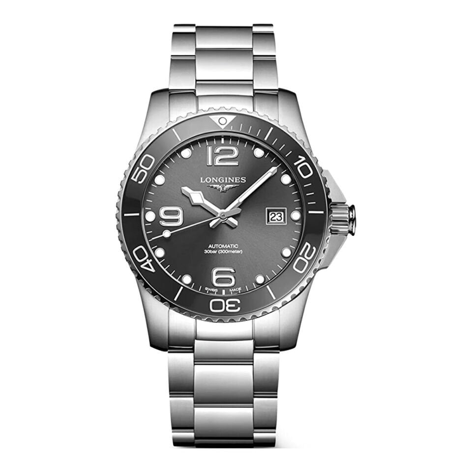 Longines Hydroconquest L37814766 Kol Saati