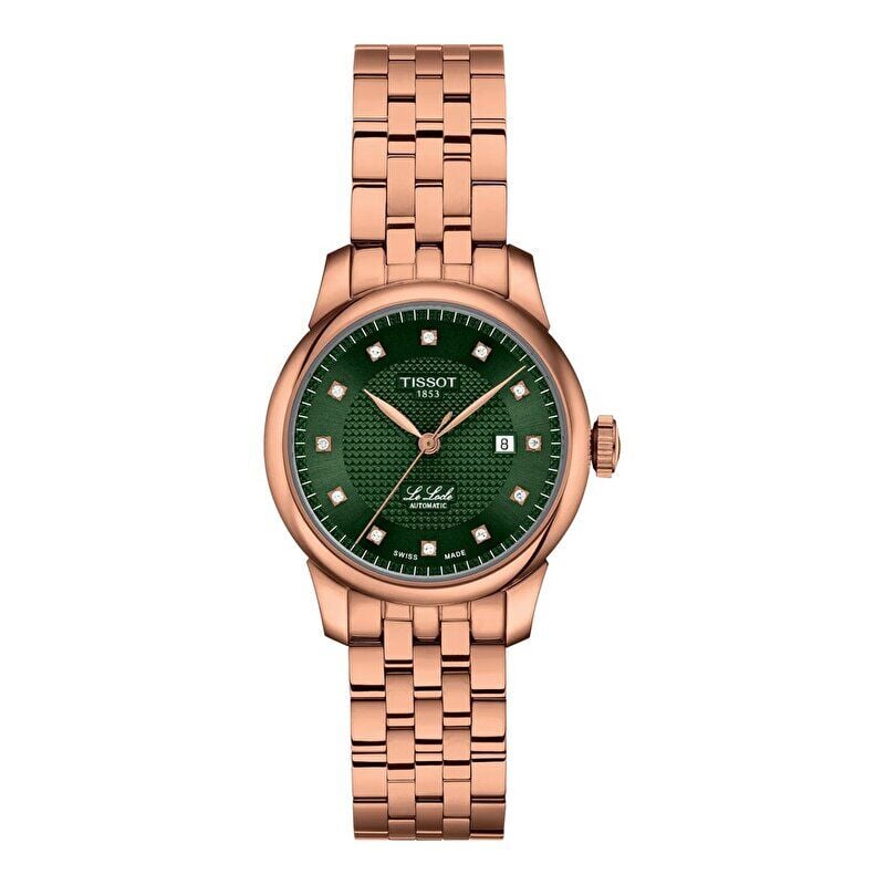 Tissot Le Locle 29mm T0062073309600