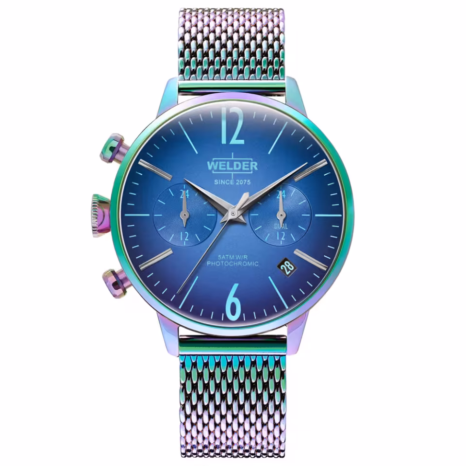 Welder WWRC670 38 mm Kadın Kol Saati