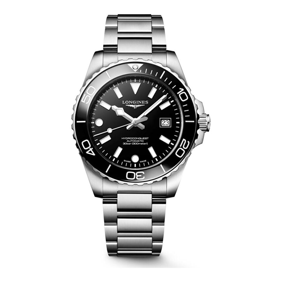 Longines Hydroconquest L37884566 Kol Saati