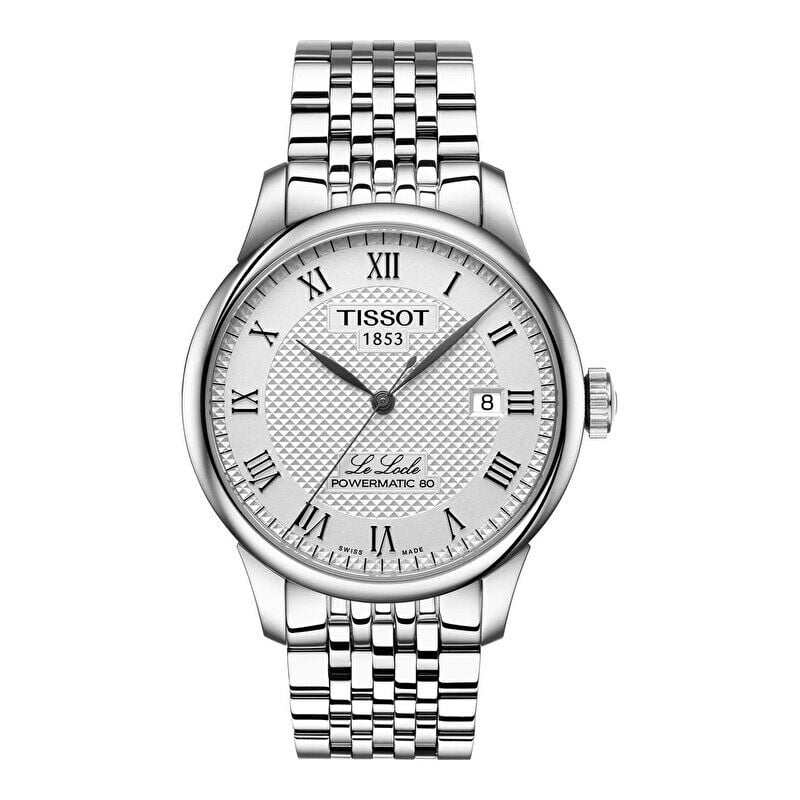 Tissot Le Locle 39.3mm T0064071103300