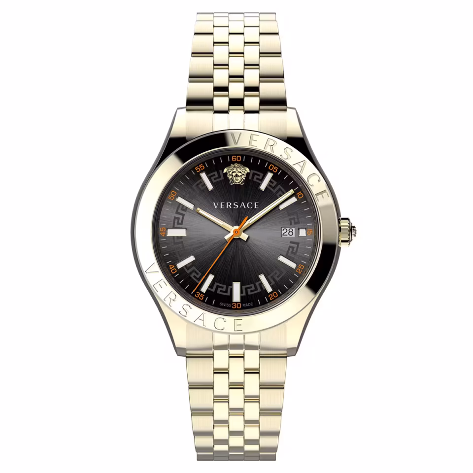 Versace VRSCVEVK01221 Kol Saati
