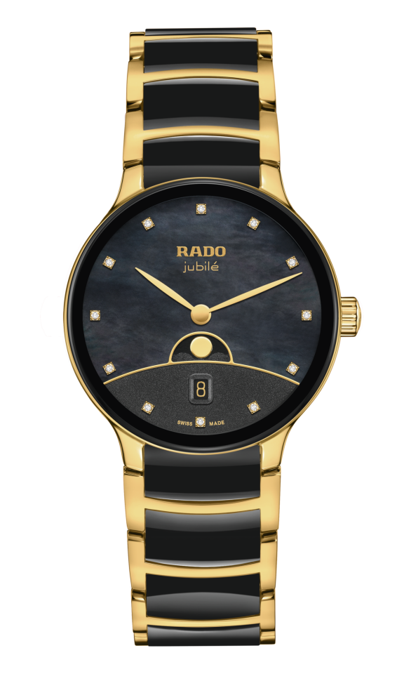 Centrix Moonphase R30233942