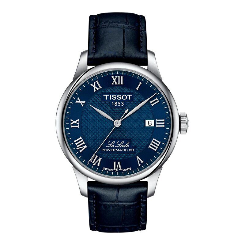 Tissot Le Locle 39mm T0064071604300