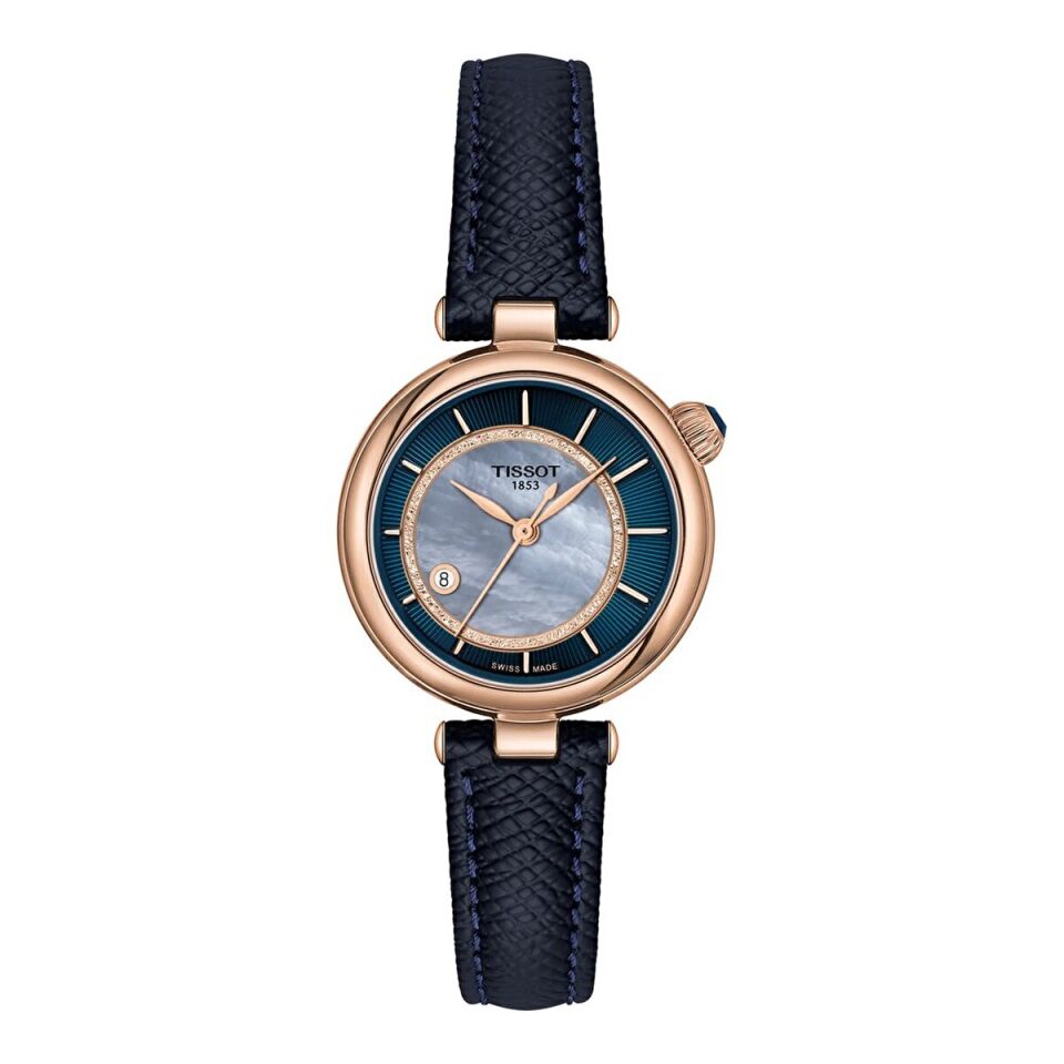 Tissot T1522073613100