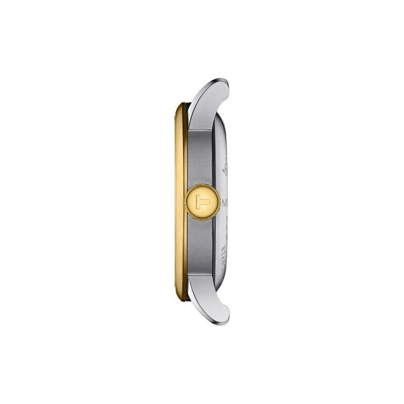 Tissot Le Locle 39.3mm T0064072209300