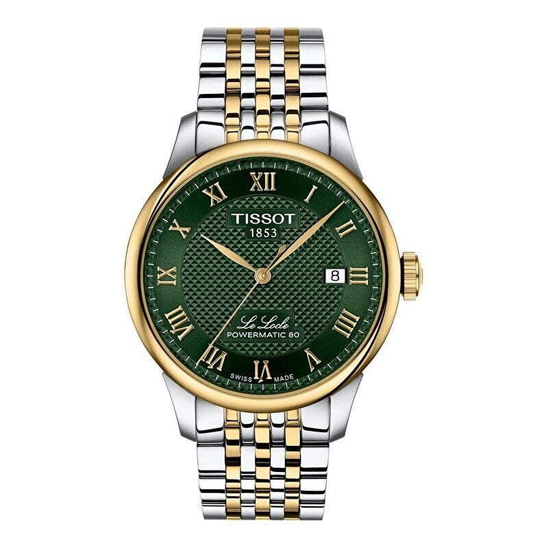 Tissot Le Locle 39.3mm T0064072209300